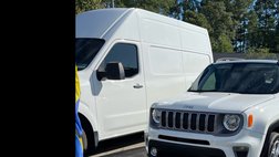 2019 Jeep Renegade Limited