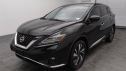 2023 Nissan Murano SL