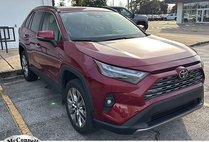 2022 Toyota RAV4 Limited