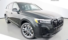 2025 Audi Q7 quattro Premium Plus 45 TFSI