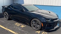 2018 Chevrolet Camaro ZL1