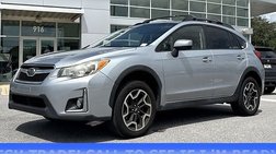 2017 Subaru Crosstrek Premium