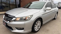 2014 Honda Accord EX