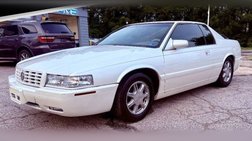 2001 Cadillac Eldorado ETC