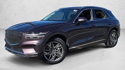 2023 Genesis GV70 2.5T Standard