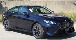 2026 BMW 2 Series 228 xDrive Gran Coupe