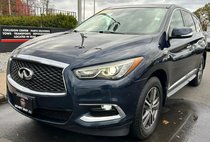 2019 Infiniti QX60 Pure