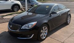 2014 Buick Regal Premium II