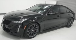 2023 Cadillac CT5-V Base