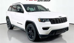 2020 Jeep Grand Cherokee Upland