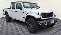 2024 Jeep Gladiator Sport