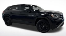 2023 Volkswagen Atlas Cross Sport V6 SE 4Motion