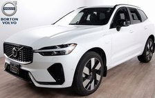 2024 Volvo XC60 Recharge T8 Plus Dark Theme