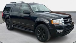 2015 Ford Expedition XLT