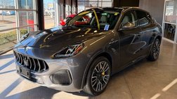2023 Maserati Grecale GT