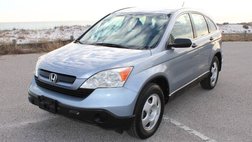 2008 Honda CR-V LX