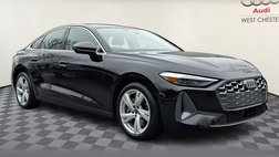 2025 Audi A5 quattro Premium TFSI