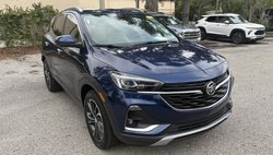 2022 Buick Encore GX Essence