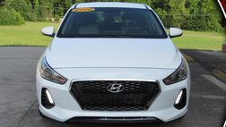 2020 Hyundai Elantra GT Base