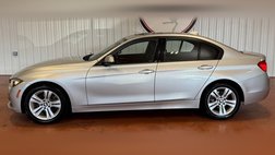 2016 BMW 3 Series 328i xDrive