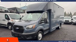 2021 Ford Transit 350 HD