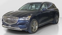 2023 Genesis GV70 2.5T Standard