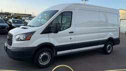 2019 Ford Transit 350