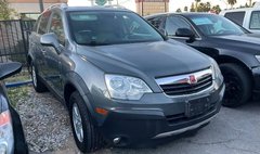 2008 Saturn VUE XE-V6