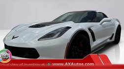 2019 Chevrolet Corvette Z06