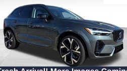 2026 Volvo XC60 T8 Ultra