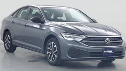 2024 Volkswagen Jetta S