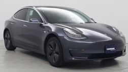 2019 Tesla Model 3 Standard Plus RWD