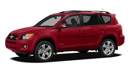 2007 Toyota RAV4 Limited