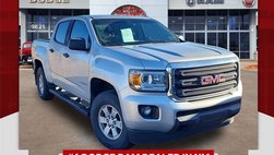 2018 GMC Canyon Base