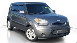 2010 Kia Soul !