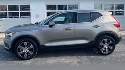 2020 Volvo XC40 T5 Inscription