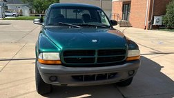 2003 Dodge Dakota Base