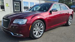 2019 Chrysler 300 Limited