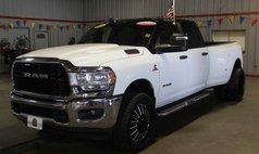 2024 Ram Ram Pickup 3500 Big Horn