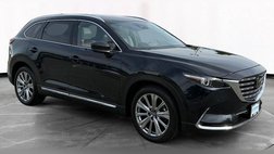 2022 Mazda CX-9 Signature