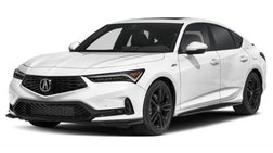 2026 Acura Integra w/Tech w/A-SPEC
