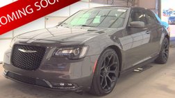 2020 Chrysler 300 S