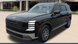 2026 Hyundai Palisade SEL