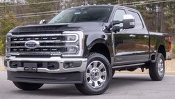 2026 Ford Super Duty F-250 Lariat