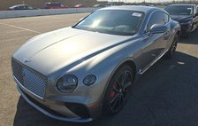 2020 Bentley Continental GT V8