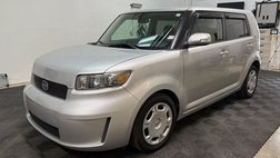 2008 Scion xB Base