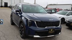 2024 Kia Sorento SX