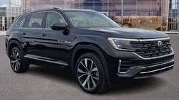 2024 Volkswagen Atlas SEL Premium R-Line 4Motion