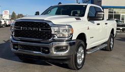 2024 Ram Ram Pickup 2500 Big Horn