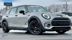 2024 MINI Clubman Cooper S ALL4
